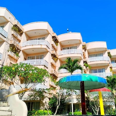 Hawaii Resort Family Suites Аньєр Екстер'єр фото