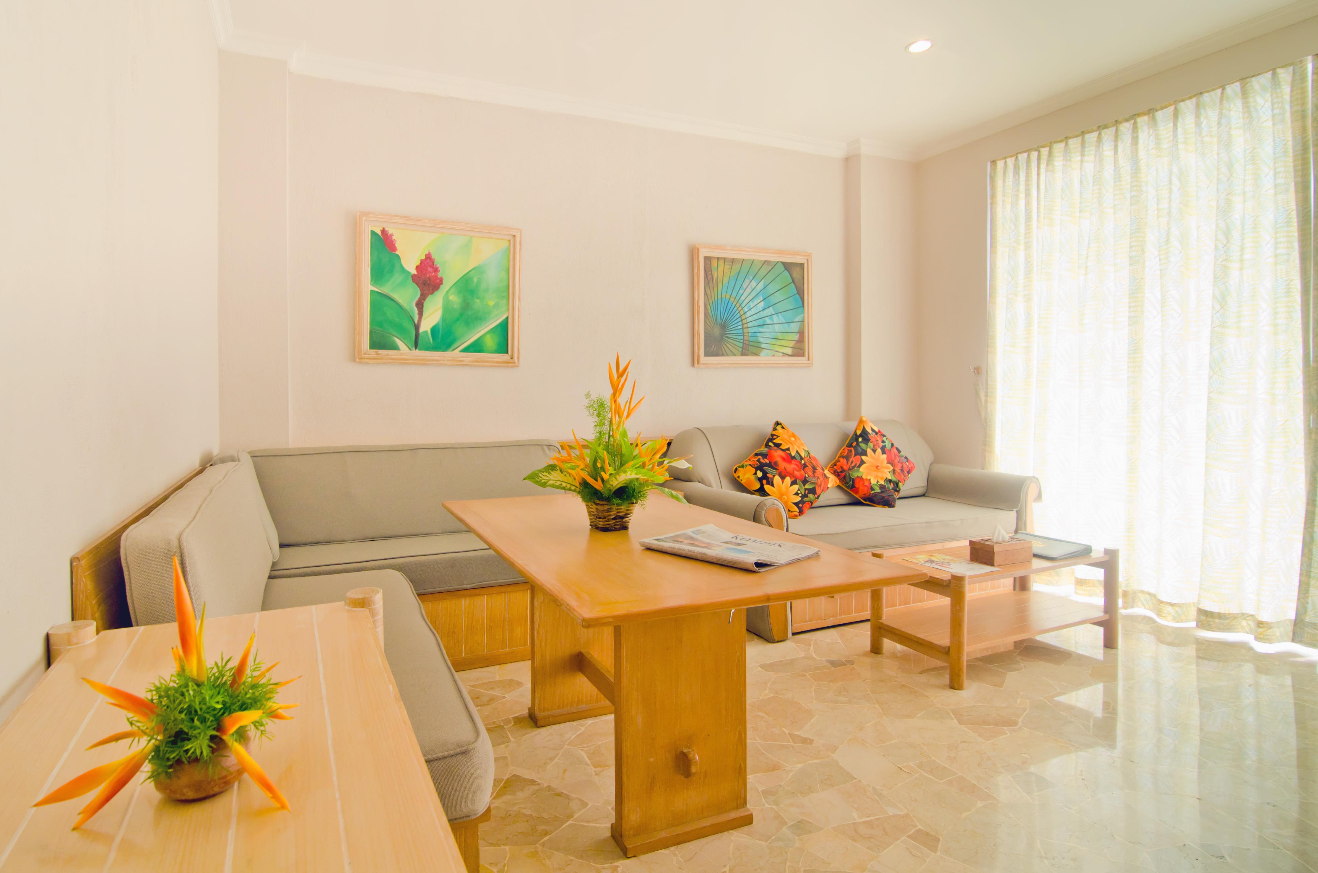 Hawaii Resort Family Suites Аньєр Екстер'єр фото