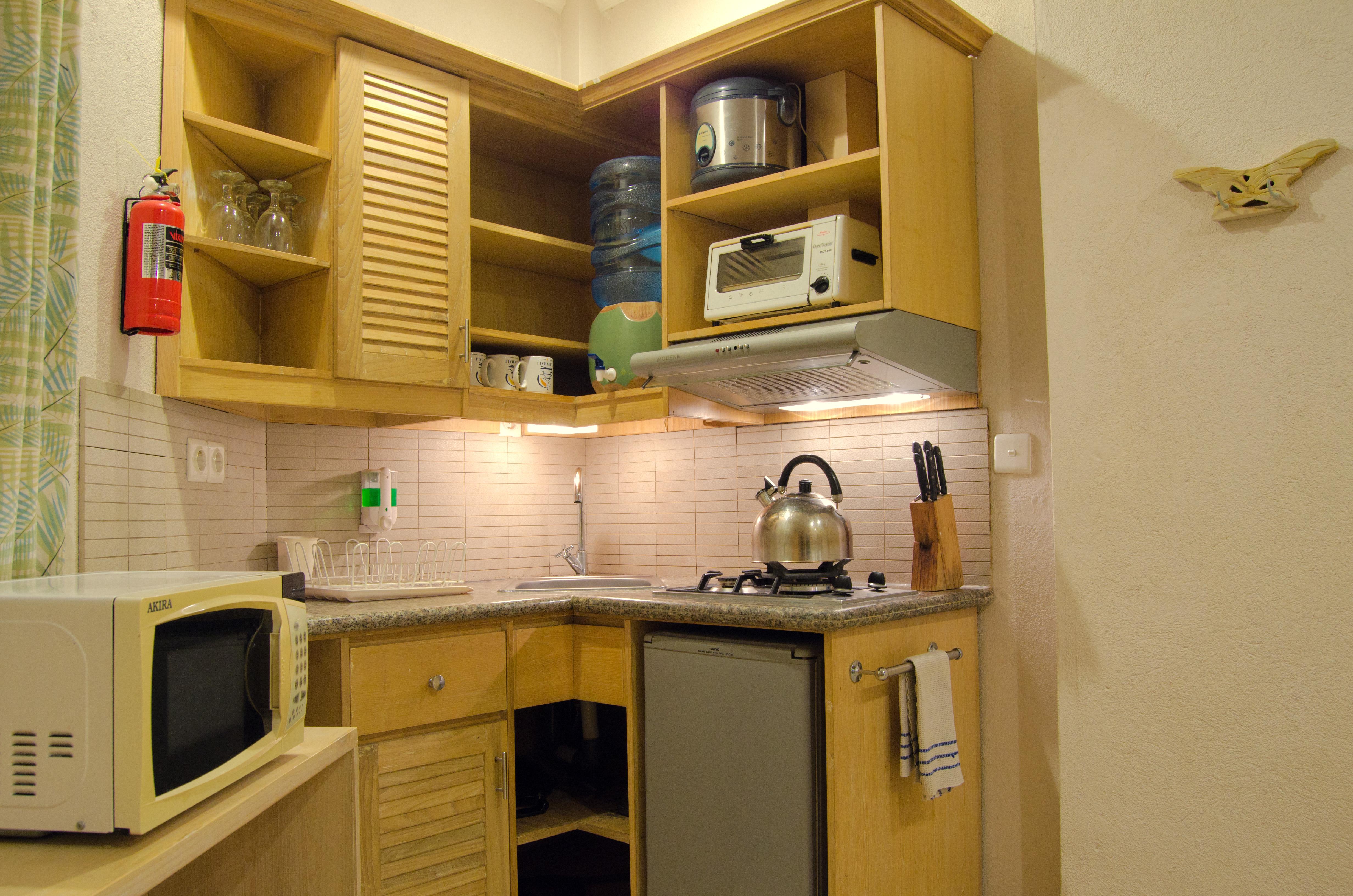 Hawaii Resort Family Suites Аньєр Екстер'єр фото