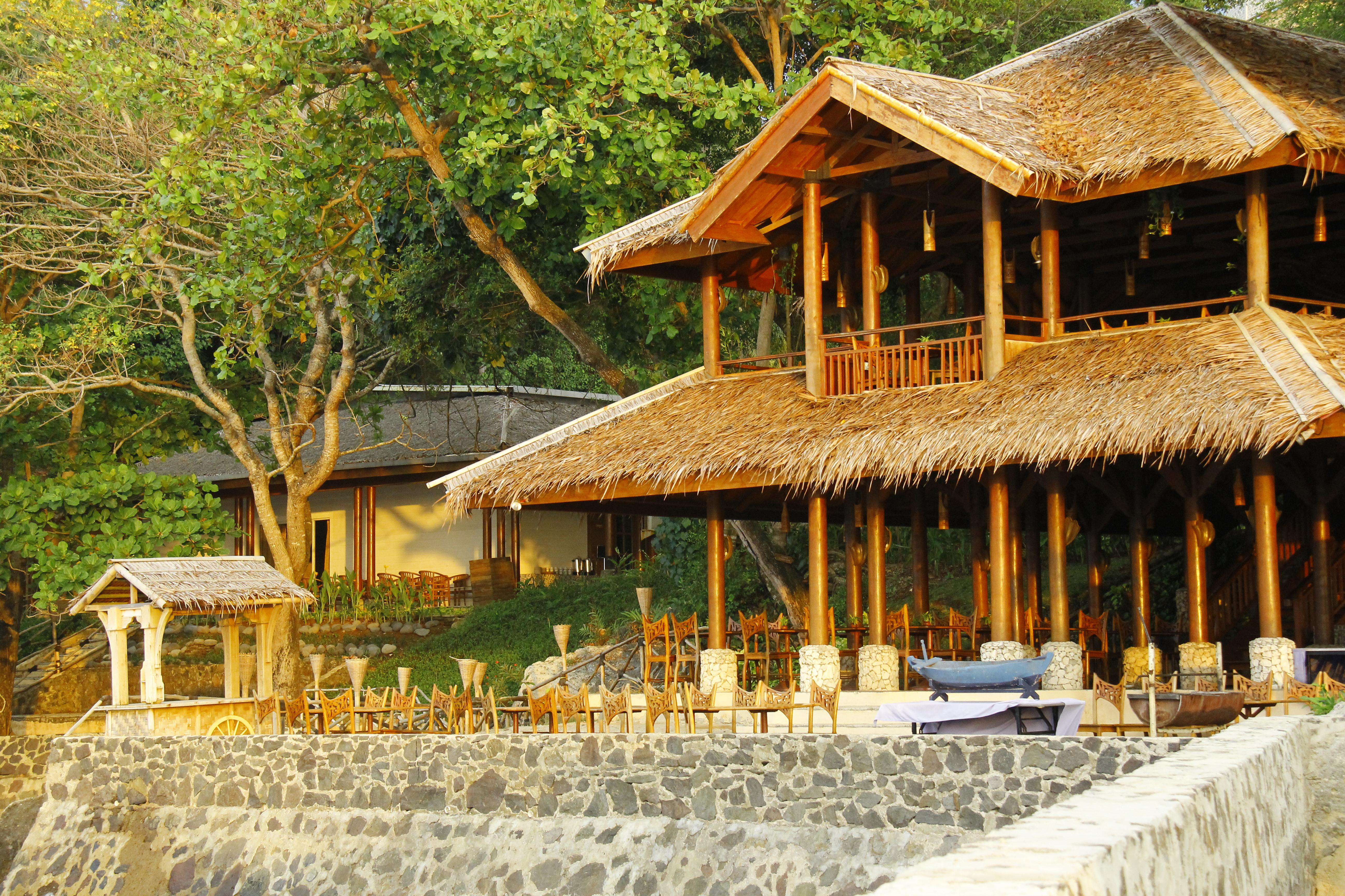Hawaii Resort Family Suites Аньєр Екстер'єр фото